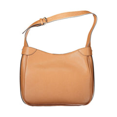 Guess Jeans Brown Polyethylene Women Handbag -   -  Guess Jeans.