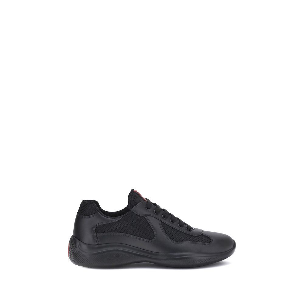 Prada America's Sneakers -   -  Prada.