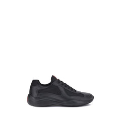 Prada America's Sneakers -   -  Prada.