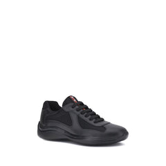 Prada America's Sneakers -   -  Prada.