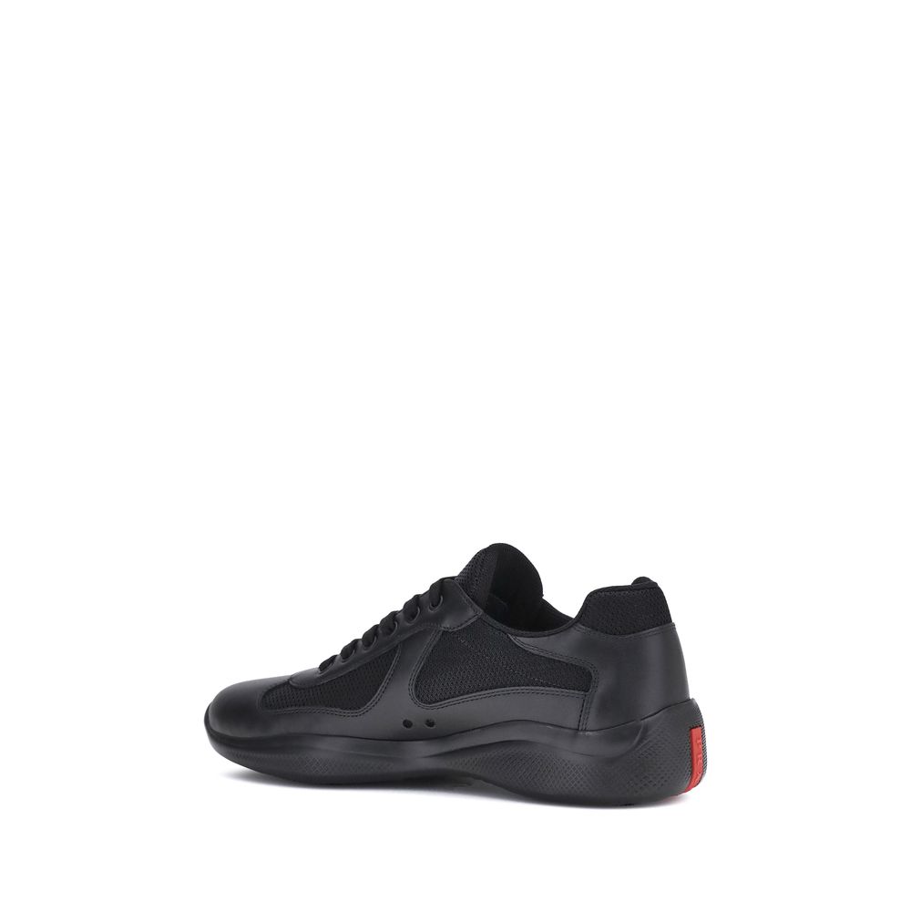 Prada America's Sneakers -   -  Prada.