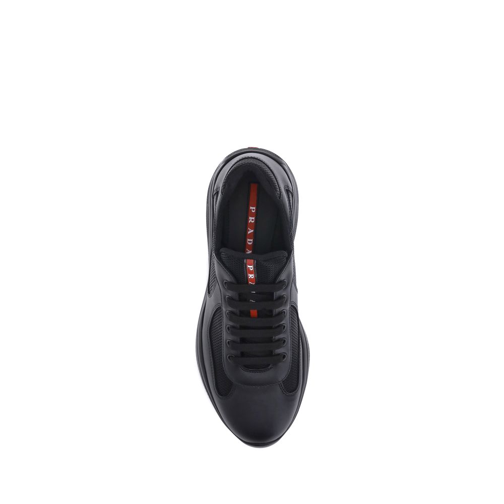 Prada America's Sneakers -   -  Prada.