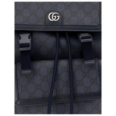 Gucci Large Ophidia Backpack -   -  Gucci.