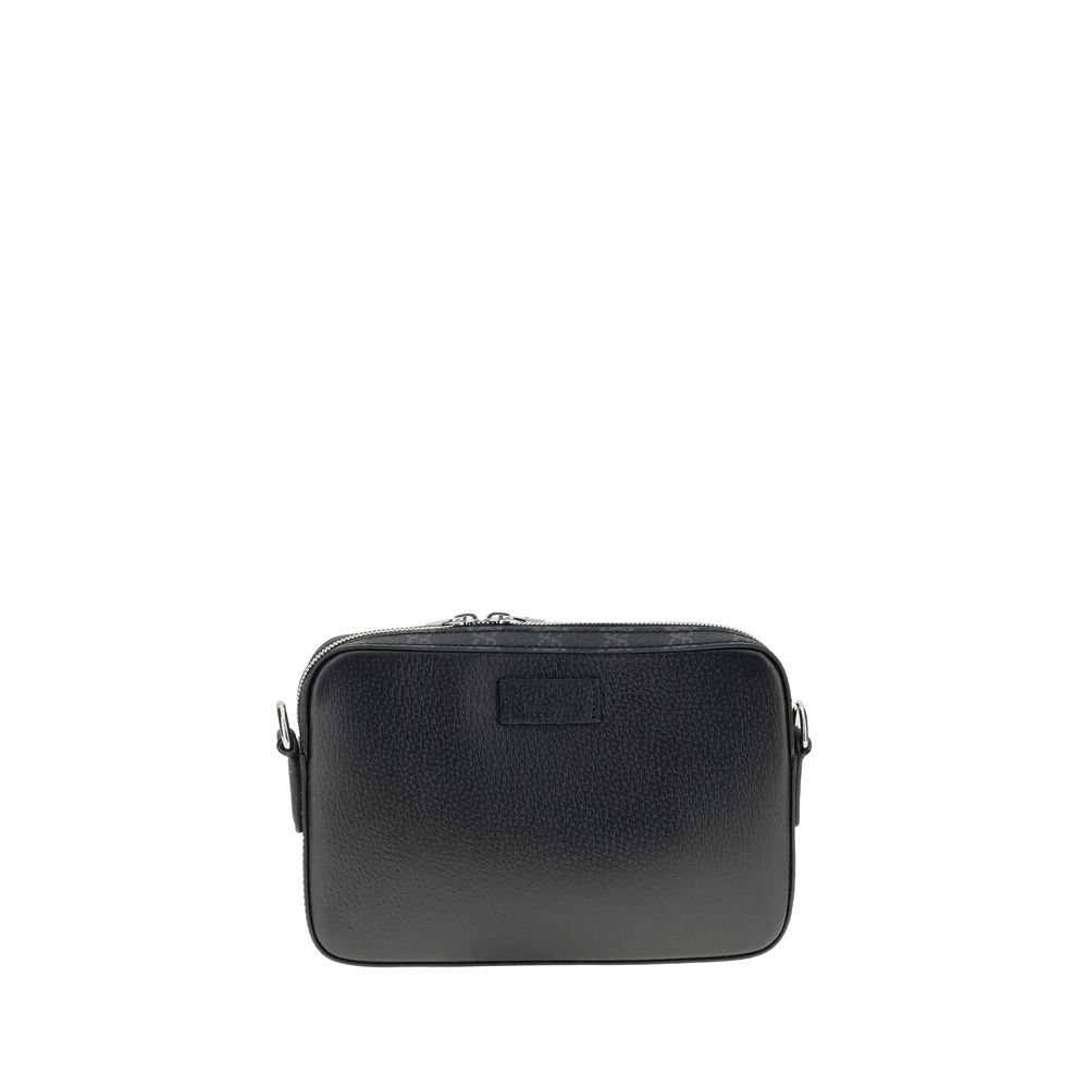 Gucci GG Supreme  Shoulder Bag -   -  Gucci.
