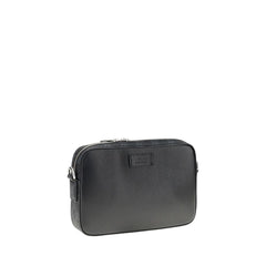 Gucci GG Supreme  Shoulder Bag -   -  Gucci.