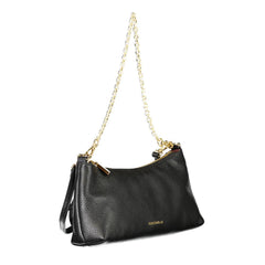 Coccinelle Black Leather Handbag -   -  Coccinelle.