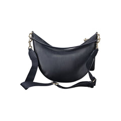 Tommy Hilfiger Blue Polyethylene Women Handbag -   -  Tommy Hilfiger.