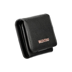 Mario Valentino Black Polyethylene Wallet -   -  Mario Valentino.