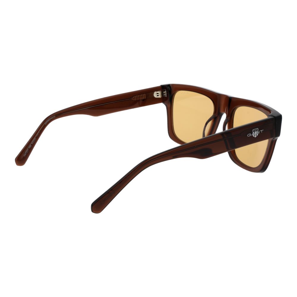 Gant Brown Men Sunglasses -   -  Gant.