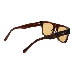 Gant Brown Men Sunglasses -   -  Gant.