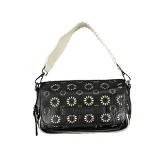 Desigual Black Polyethylene Handbag -   -  Desigual.