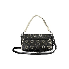Desigual Black Polyethylene Handbag -   -  Desigual.