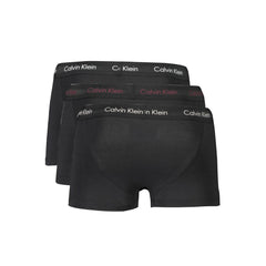 Calvin Klein Tri-Color Stretch Cotton Boxer Briefs Set -   -  Calvin Klein.