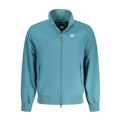 North Sails Green Polyamide Jacket -   -  North Sails.
