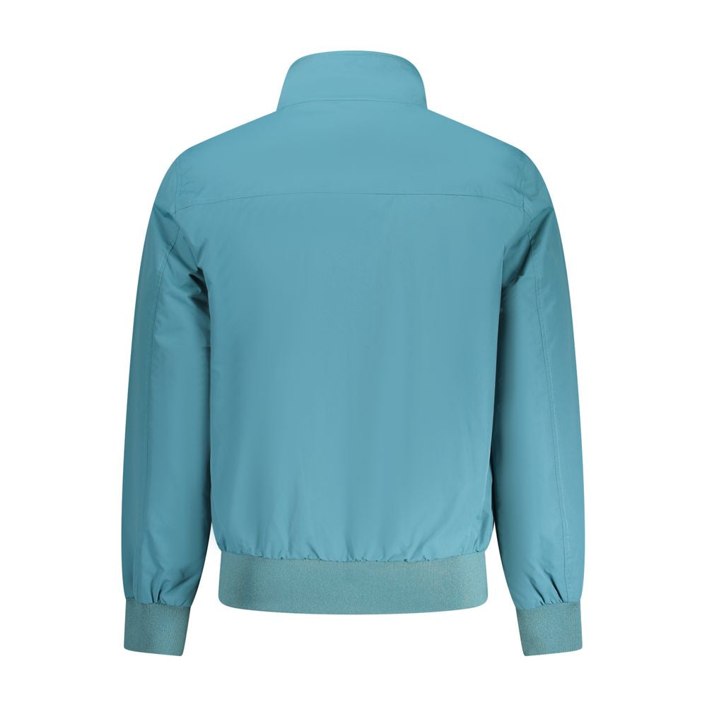 North Sails Green Polyamide Jacket -   -  North Sails.