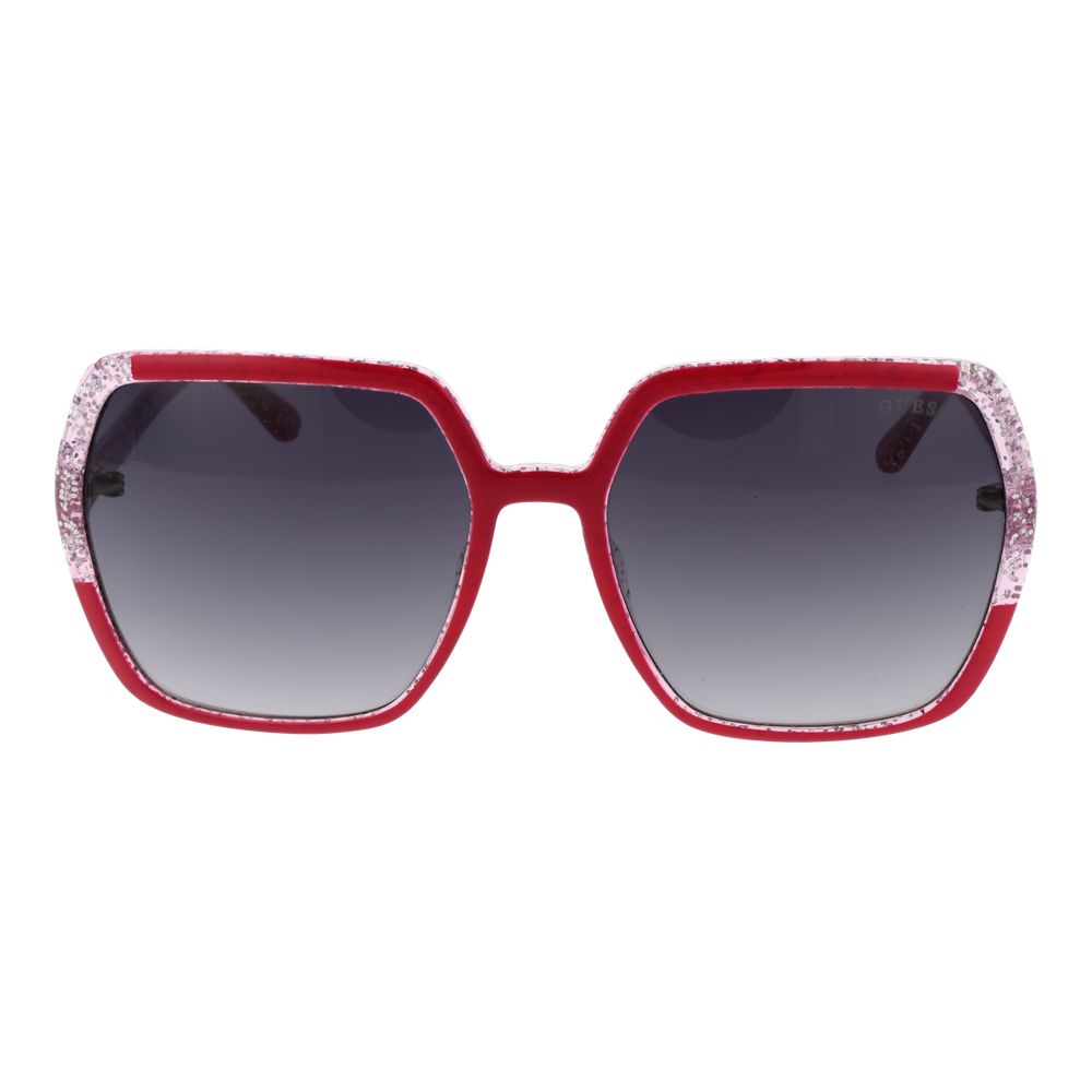 Guess Pink Women Sunglasses -   -  Guess.