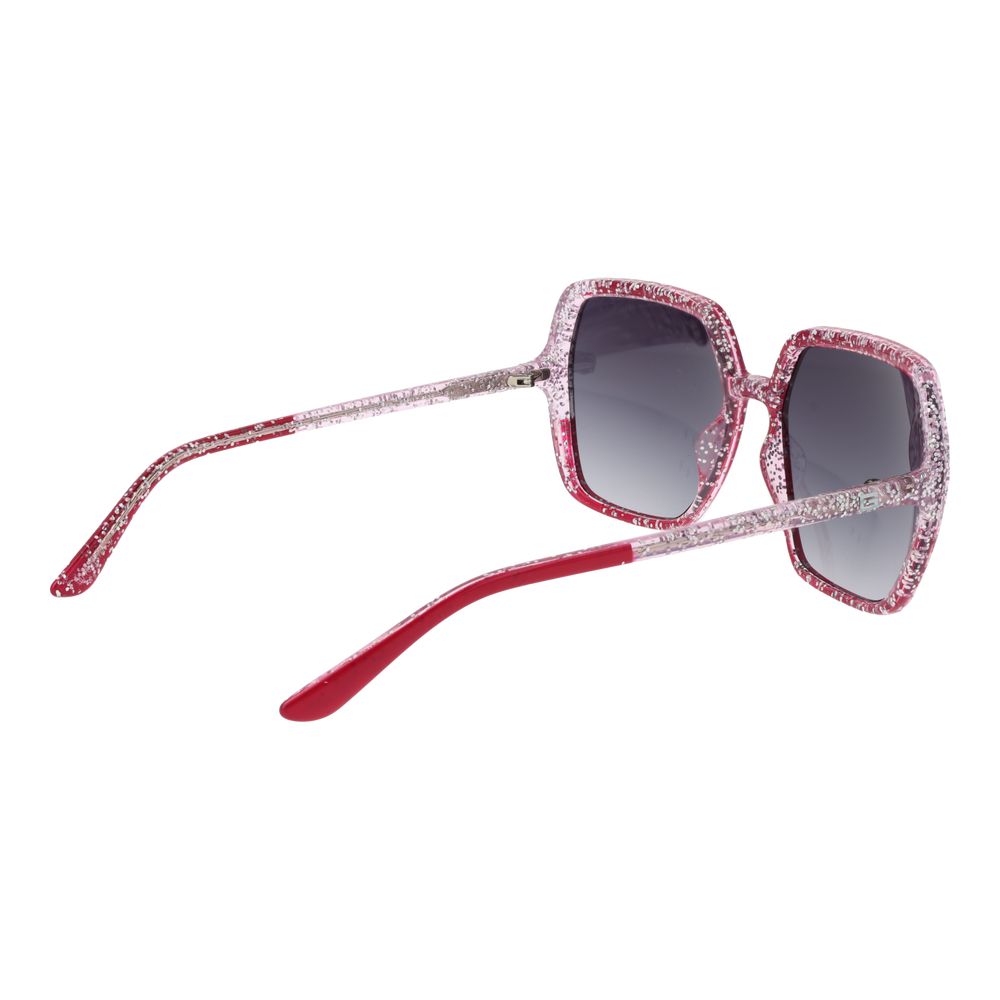 Guess Pink Women Sunglasses -   -  Guess.