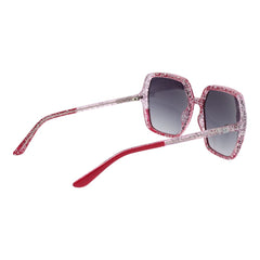 Guess Pink Women Sunglasses -   -  Guess.