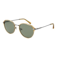 Guess Yellow Men Sunglasses -   -  Guess.