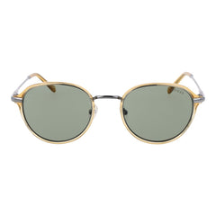 Guess Yellow Men Sunglasses -   -  Guess.
