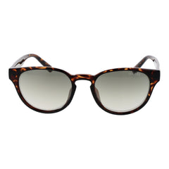 Guess Brown Men Sunglasses -   -  Guess.