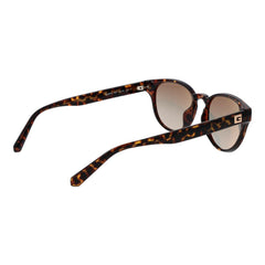 Guess Brown Men Sunglasses -   -  Guess.