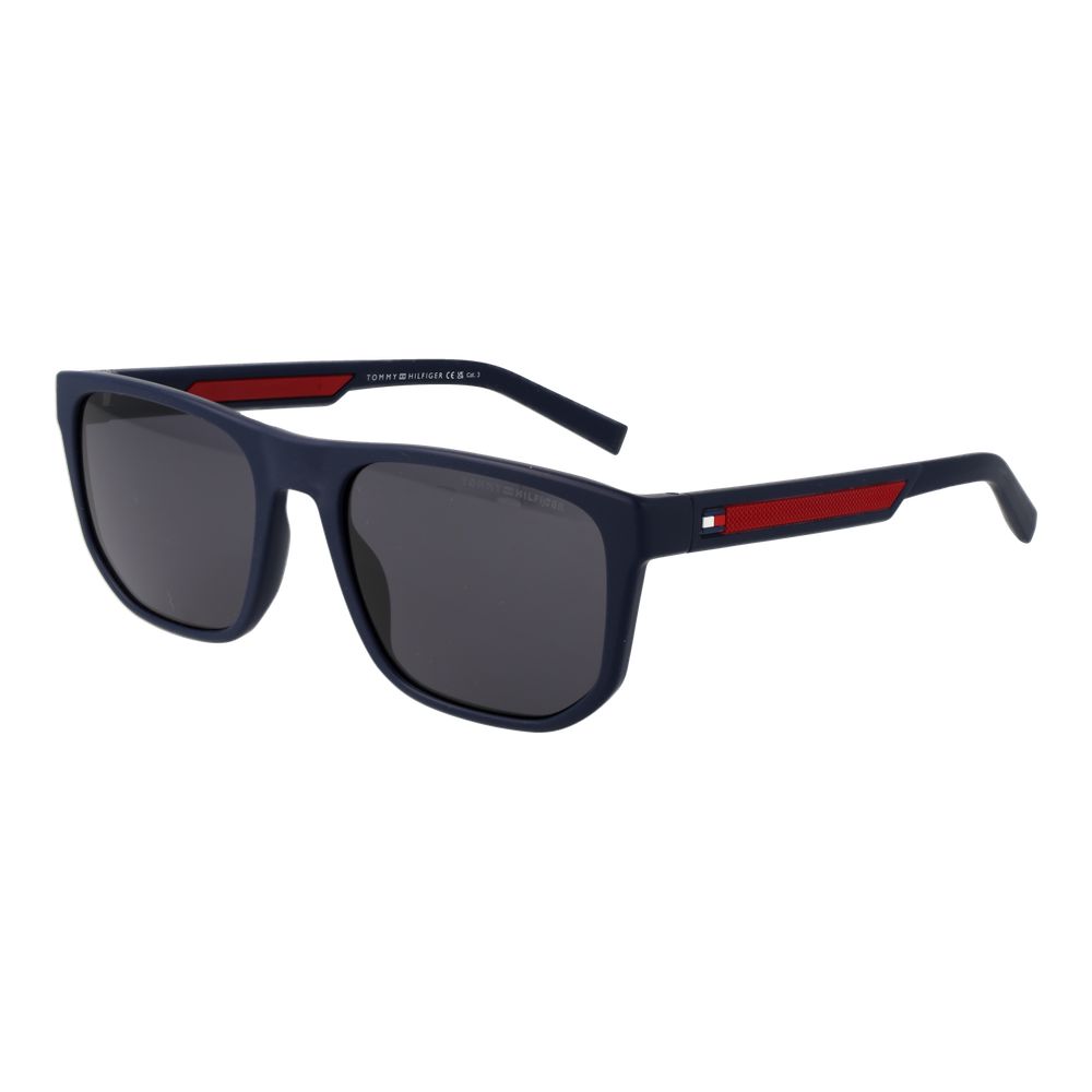 Tommy Hilfiger Blue Men Sunglasses -   -  Tommy Hilfiger.