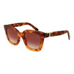 Tod's Brown Women Sunglasses -   -  Tod's.