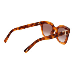 Tod's Brown Women Sunglasses -   -  Tod's.