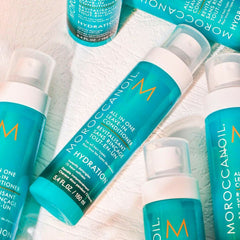 Styling Cream Moroccanoil Coloured Hair -  Beauty, Skin care -  Moroccanoil.