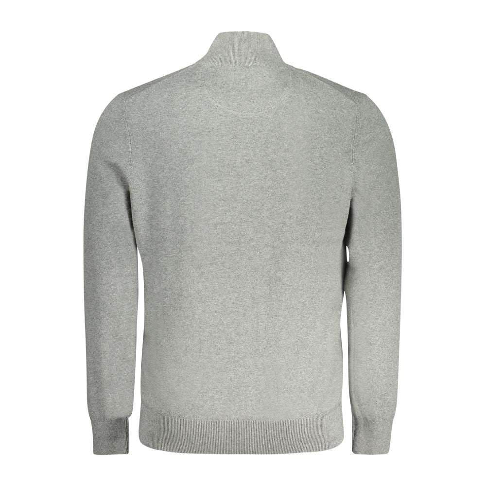 Timberland Brown Cotton Men Sweater -   -  Timberland.