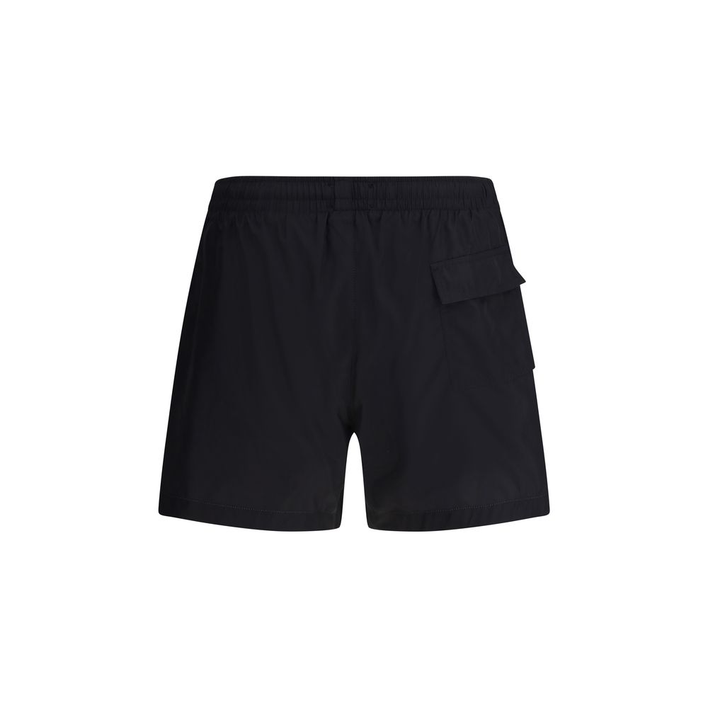 Vivienne Westwood Pixel Orb Swimshorts -   -  Vivienne Westwood.