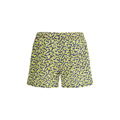 Kiton Logoed Swimshorts -   -  Kiton.