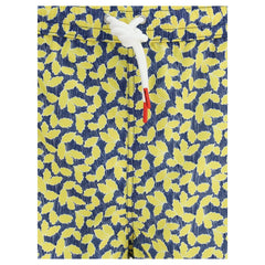 Kiton Logoed Swimshorts -   -  Kiton.