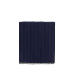 Brunello Cucinelli Cashmere Scarf -   -  Brunello Cucinelli.