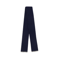 Brunello Cucinelli Cashmere Scarf -   -  Brunello Cucinelli.