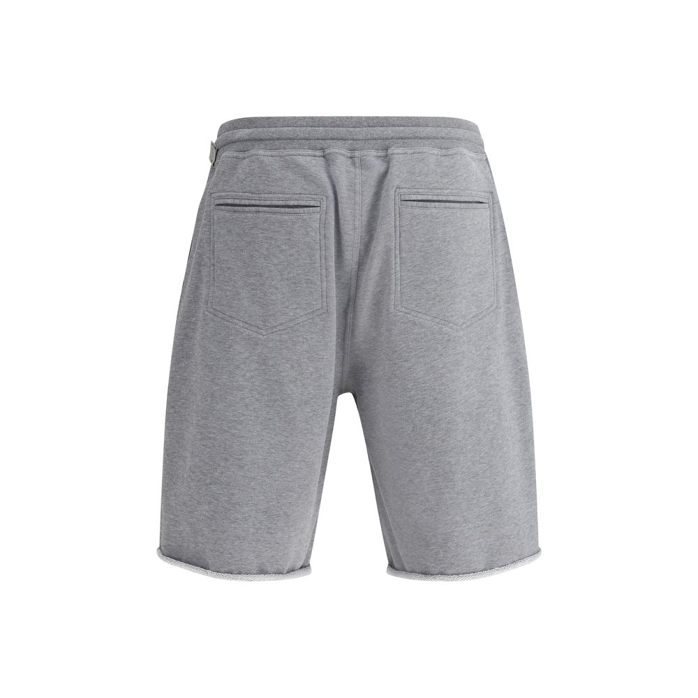 Brunello Cucinelli Tracksuit Shorts -   -  Brunello Cucinelli.