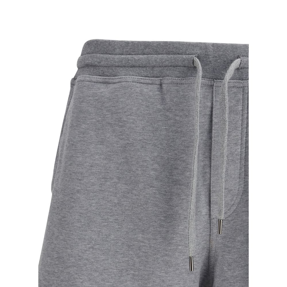 Brunello Cucinelli Tracksuit Shorts -   -  Brunello Cucinelli.
