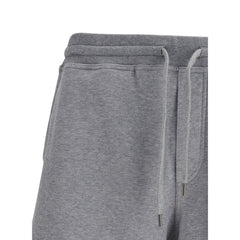 Brunello Cucinelli Tracksuit Shorts -   -  Brunello Cucinelli.