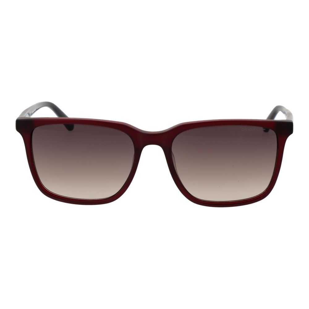 Gant Red Men Sunglasses -   -  Gant.