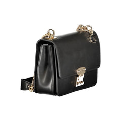 Guess Jeans Black Polyethylene Handbag -   -  Guess Jeans.