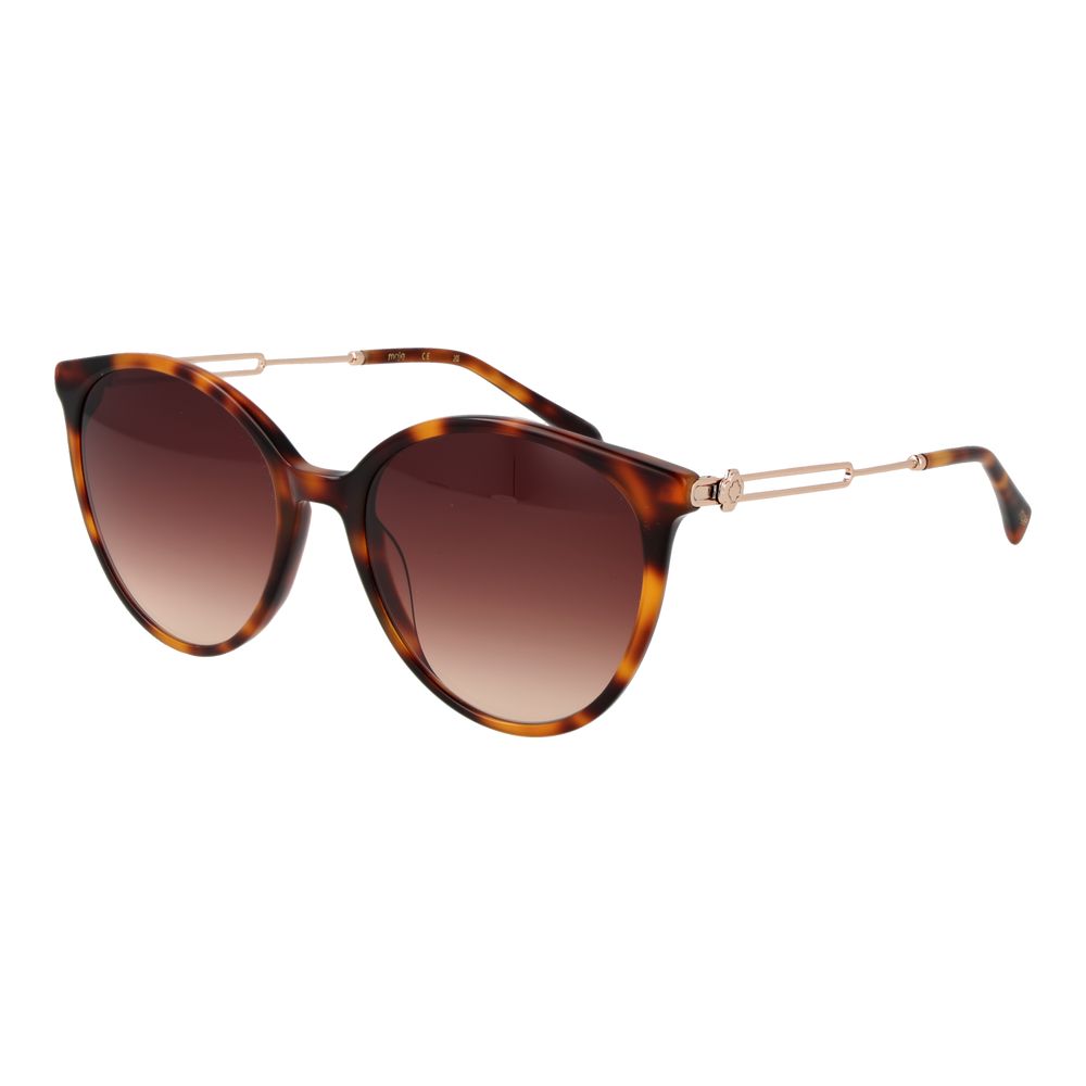 Maje Brown Women Sunglasses -   -  Maje.