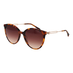 Maje Brown Women Sunglasses -   -  Maje.