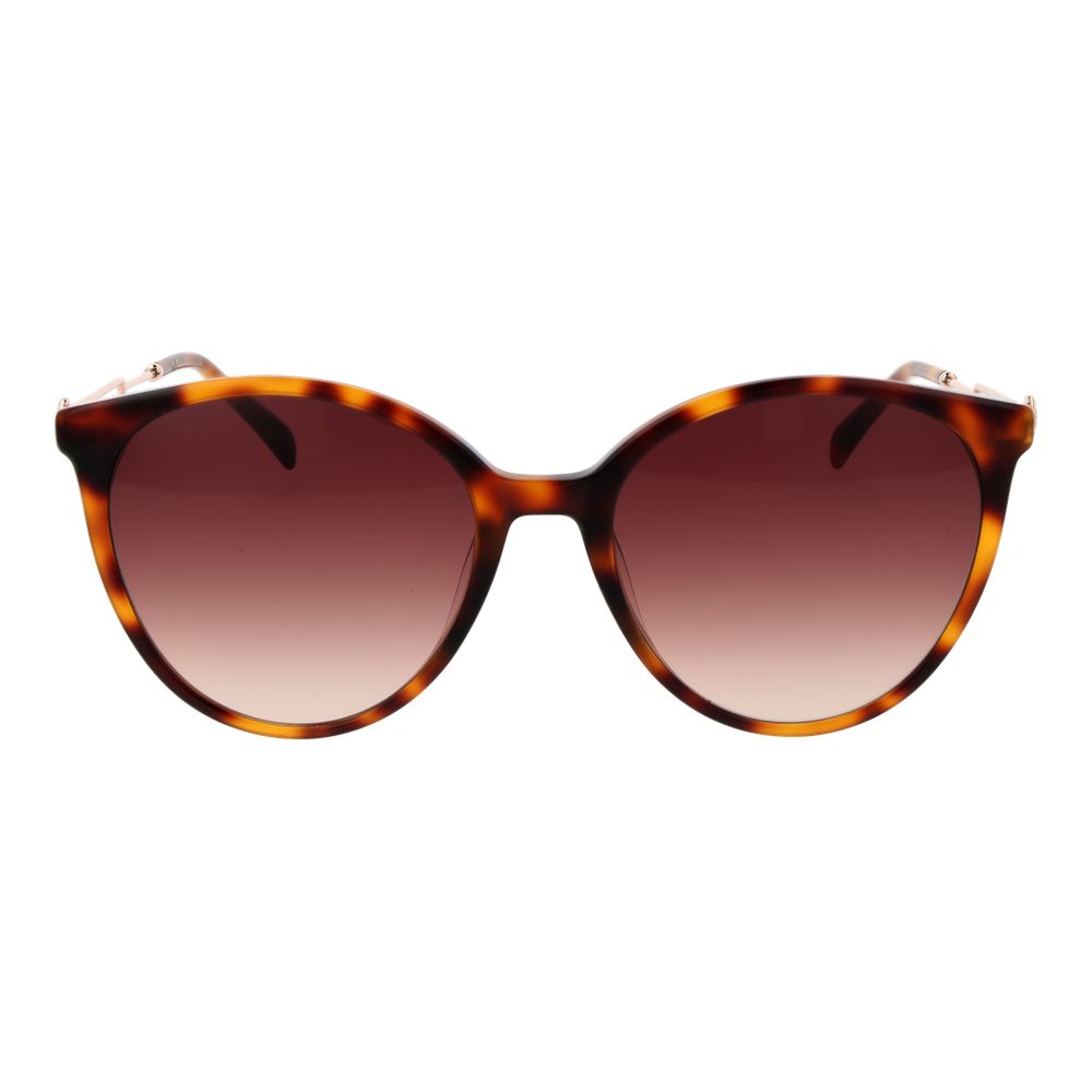 Maje Brown Women Sunglasses -   -  Maje.