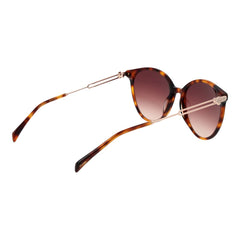 Maje Brown Women Sunglasses -   -  Maje.