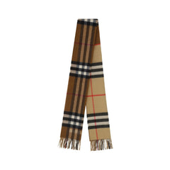 Burberry Archivio Check Scarf -   -  Burberry.