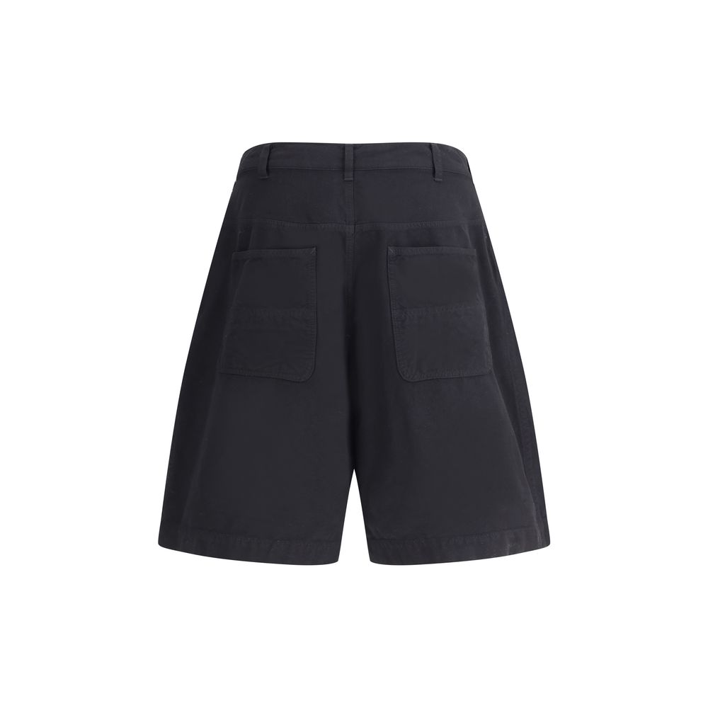 Junya Watanabe Bermuda Shirt -   -  Junya Watanabe.