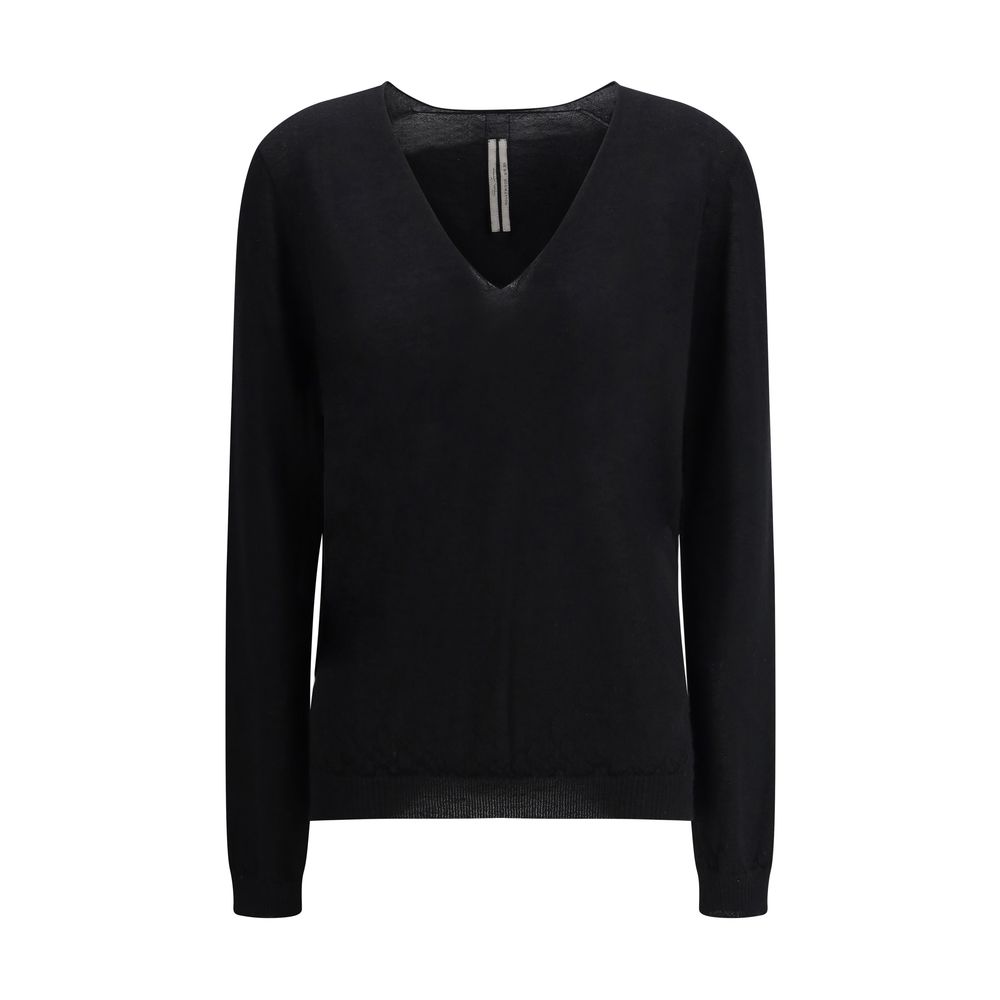 Rick Owens Cashmere Sweater -   -  Rick Owens.
