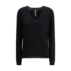 Rick Owens Cashmere Sweater -   -  Rick Owens.