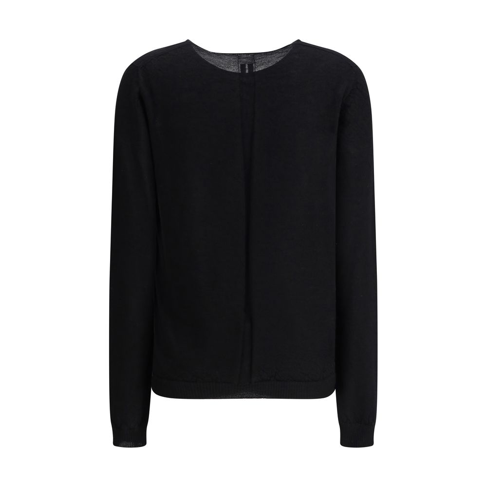 Rick Owens Cashmere Sweater -   -  Rick Owens.